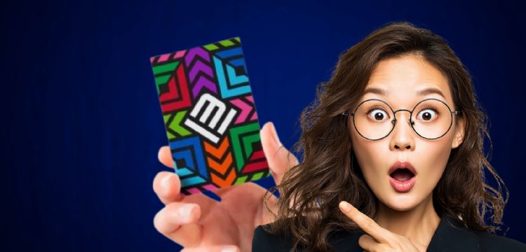 Tarjeta de Movilidad digital CDMX: así puedes usar tu celular como pase del Metro