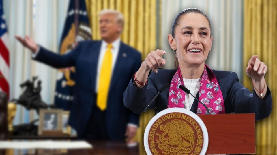 Los analistas concluyeron que estos temas seguirán marcando la agenda de la política en México.