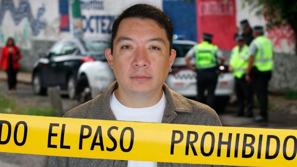 La crisis derivada de la violencia en Michoacán, concluyó, seguirá agudizándose.