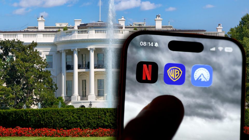 El futuro de Warner Bros. está en un punto decisivo.