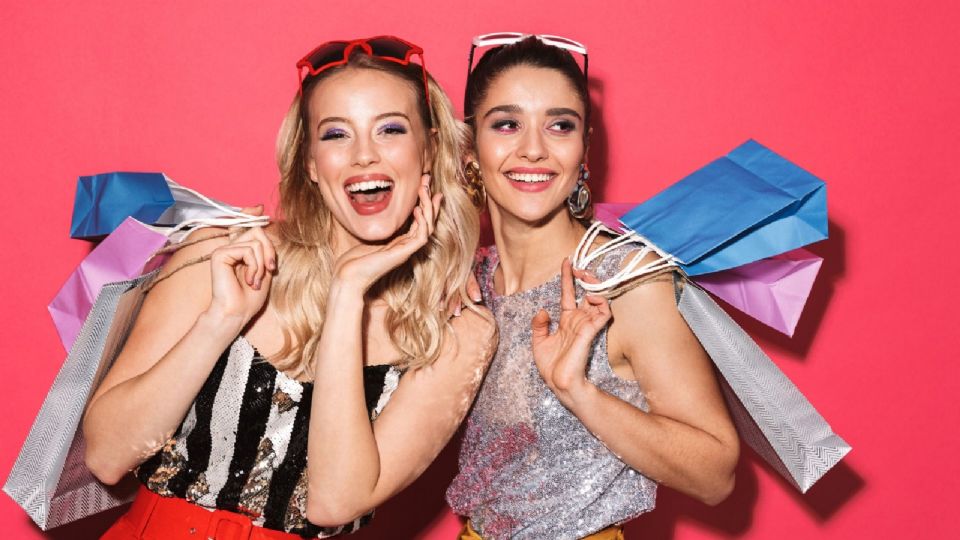 Este año, la tendencia se expande más allá de los vestidos de gala.