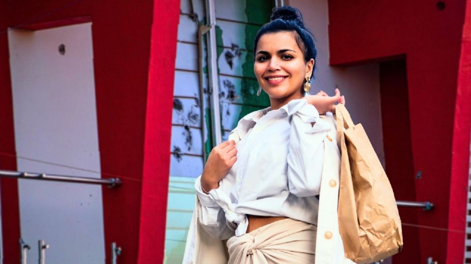 Durante años, el llamado “estilo buchón” dominó la representación femenina en entornos ligados al narcotráfico