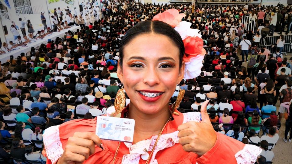 Con el nuevo ajuste, el programa inicia 2026 con un monto más alto.