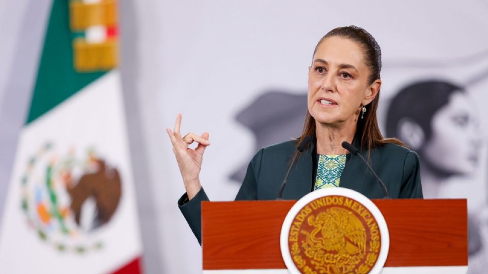 Además, agradeció además al director del INAH, Diego Prieto, por su acompañamiento en el proceso que derivó en la declaratoria internacional.