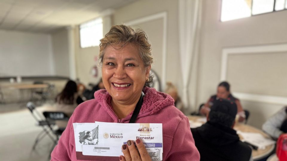 Pensión Mujeres Bienestar: este es el último día de diciembre para registrarse