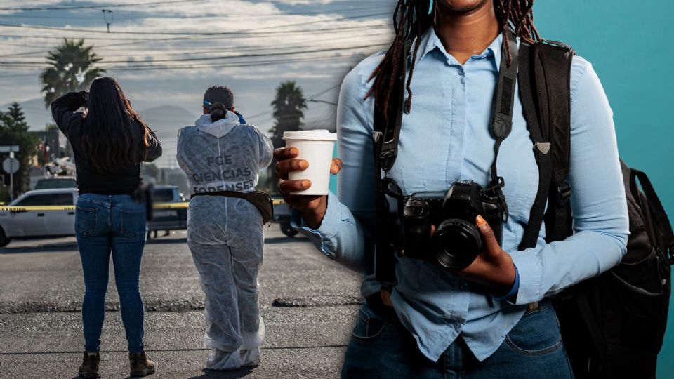 En Mèxico, a nivel estatal y municipal persisten los discursos de odio y las presiones contra comunicadores.