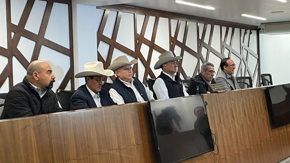 El dirigente de los ganaderos a nivel nacional, sostuvo que es momento de reconsiderar las importaciones de carne de países con los que México no tiene tratados de intercambio comercial como Brasil.