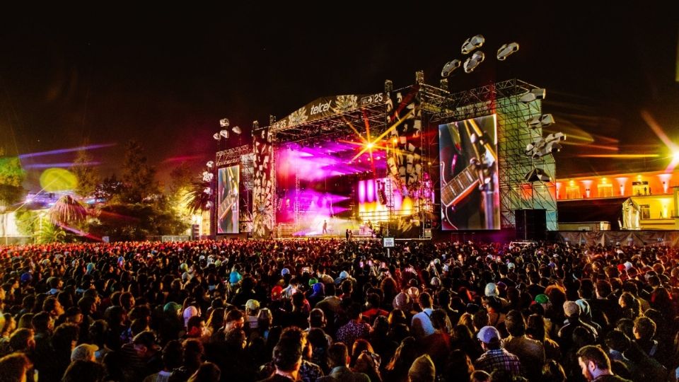 Conoce el horario de la preventa, fechas y artistas del Vive Latino 2026
