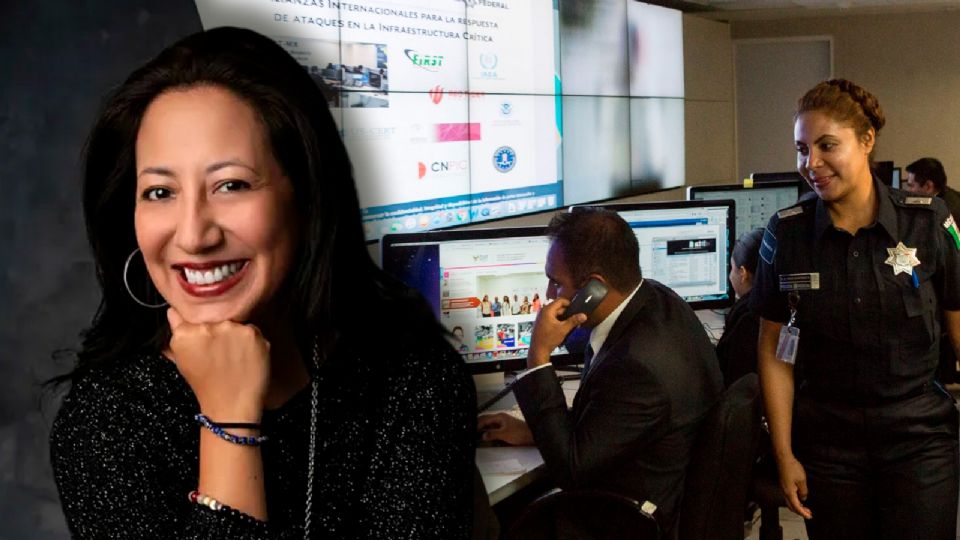 Esta estadística destaca que el 74% de las empresas mexicanas han reportado ataques.