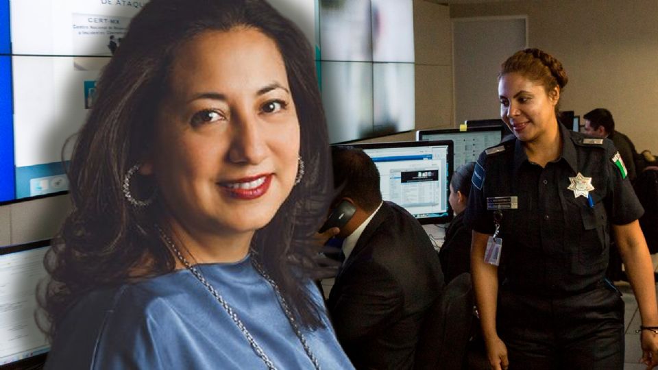 En los primeros seis meses, el país ha enfrentado cerca de 40.6 mil millones de intentos de ataque cibernético.