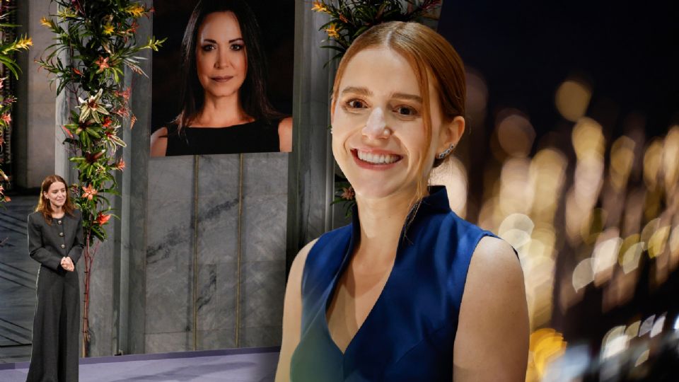 La ceremonia de entrega del Premio Nobel de la Paz a la venezolana María Corina Machado ha desatado intensos debates.