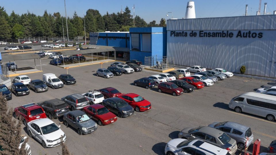 El incremento, considera productos como autos ligeros, textiles, electrodomésticos, cosméticos y muebles.