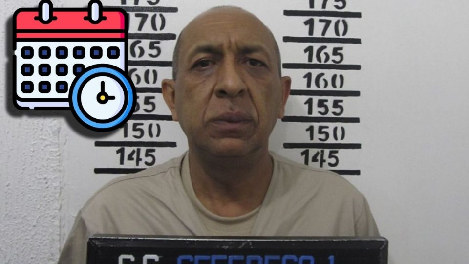 Al todavía no declararse culpable, a 'La Tuta' le autorizaron aplazar su audiencia para negociar con Estados Unidos.