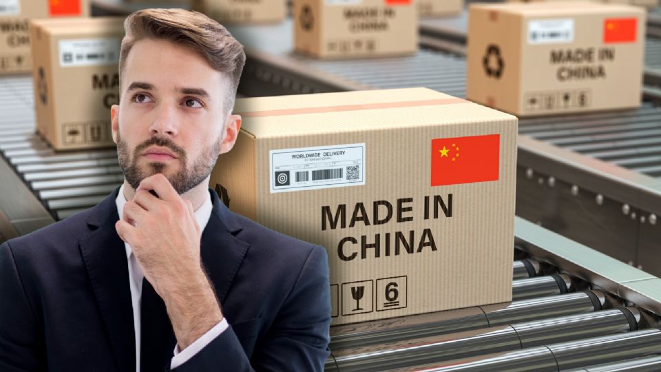 La madrugada de este miércoles, legisladores de Morena y el Partido Verde aprobaron aranceles a más de mil 400 productos de países con los que México no mantiene acuerdos comerciales.