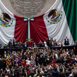 Defiende Monreal a Haces, ante señalamientos de nexos con el 'Limones'