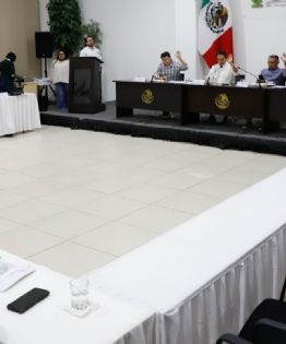 Comisión de Presupuesto aprueba dictamen de reforma a Ley de Movilidad