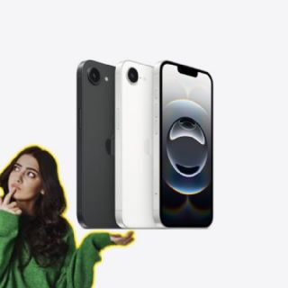 iPhone 16e con precio de descuento en la tienda oficial de Apple