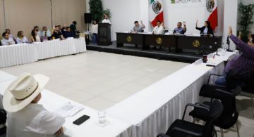 Comisión de Presupuesto aprueba dictamen de reforma a Ley de Movilidad