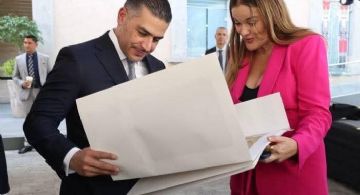 Participa Cecilia Patrón en la Conferencia Nacional de Seguridad Pública Nacional