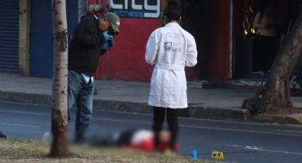 Ataques a balazos en García y Santa Catarina terminan con dos muertos