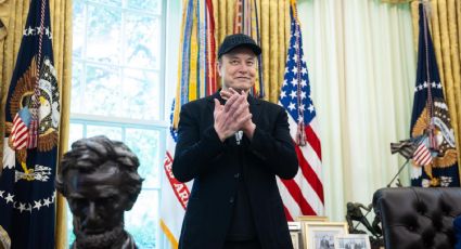 Elon Musk afirma que no puede aparecer en público tras el asesinato de Charlie Kirk