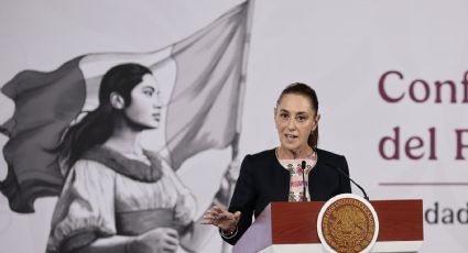 EN VIVO | La Mañanera del Pueblo 11 de diciembre: Sigue el mensaje de Claudia Sheinbaum hoy