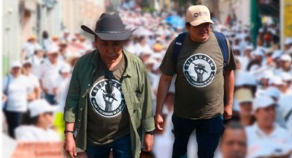 Marchas que habrá hoy 11 de diciembre en CDMX; afectaciones y rutas alternas