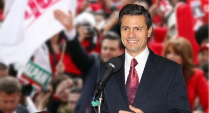 Enrique Peña Nieto vuelve a México tras siete años de exilio: qué se sabe