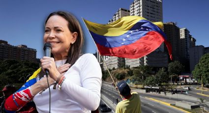 María Corina Machado: análisis internacional sobre su Premio Nobel de la Paz
