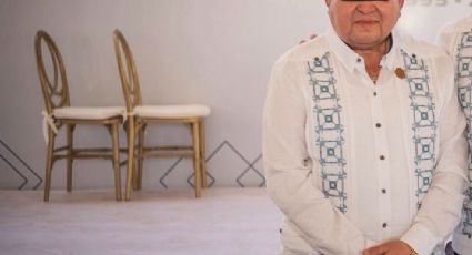 Jorge, dueño de la universidad UMSA acusado por abuso sexual