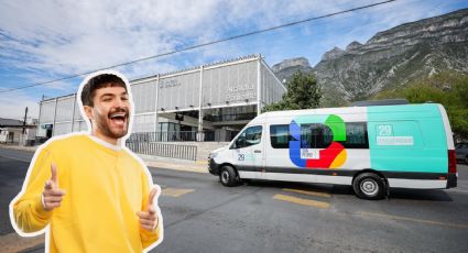 Nueva ruta gratuita de San Pedro a la Alameda: Este es su recorrido y frecuencia de paso