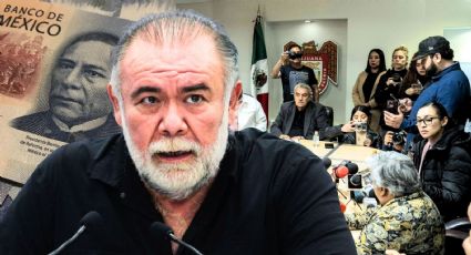 Jesús Ochoa: quién es el actor que enfrenta una demanda por desfalco al fondo de retiro de la ANDA