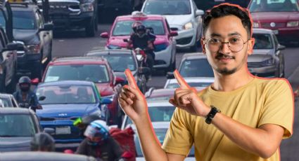 Hoy No Circula 12 de diciembre 2025: autos que descansan en CDMX y Edomex este viernes