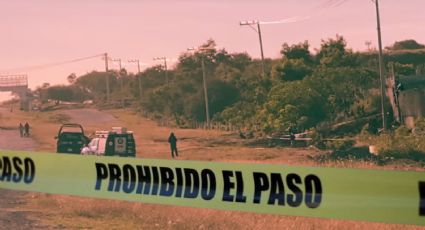 Encuentran cuerpo calcinado y atado en Juárez; investigan ejecución en Lomas de Anzures