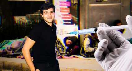 Jair Sánchez: quién es el influencer que desató indignación por propuesta de esterilizar a los pobres