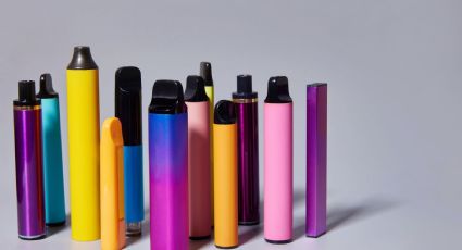 Reforma sanitaria pretende prohibir vapeadores por su alto riesgo para la salud: Sheinbaum