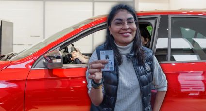 Licencia permanente de la CDMX: ¿cuánto costará el trámite en 2026?