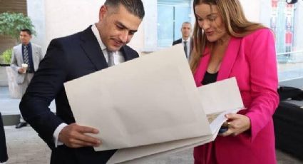 Participa Cecilia Patrón en la Conferencia Nacional de Seguridad Pública Nacional