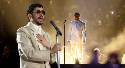 Este es el setlist oficial de Bad Bunny para sus conciertos en México