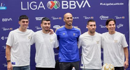 Tigres: Esto dijo Gorriarán que hará si ganan la Final de la Liga MX