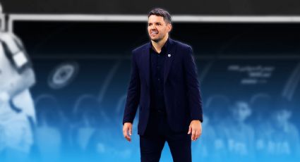 ‘Larcamón se tiene que quedar’: Julio Ibañez