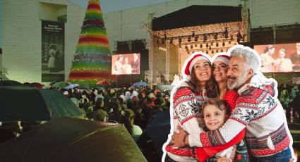 Navidad en los museos de Monterrey: agenda cultural, exposiciones y pino monumentala