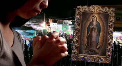 ¿Dónde estacionarse para poder llegar a la Basílica de Guadalupe en Monterrey?