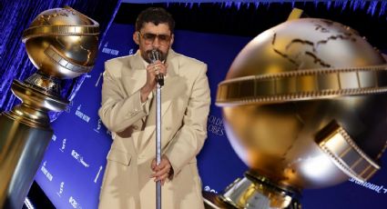 Bad Bunny: de la música al cine; la evolución del artista que desafió estigmas en Hollywood