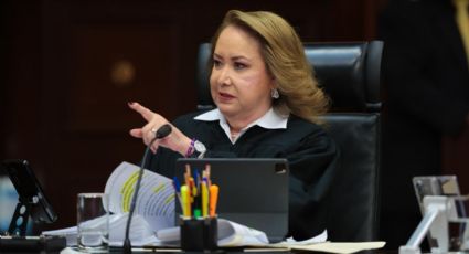 Yasmín Esquivel: Las mujeres que portan velo islámico no deben ser discriminadas