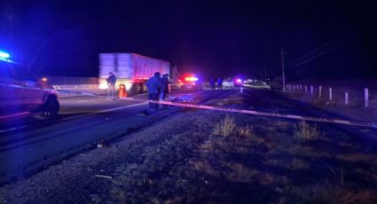Tragedia Guadalupana: Muere peregrina poblana atropellada en la México-Veracruz