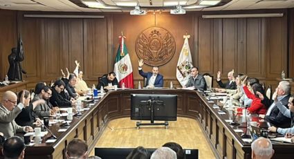 Monterrey aprueba renombrar la Calzada San Pedro como “Calzada Mauricio Fernández Garza”