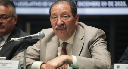 El PT no le pertenece a Morena: Reginaldo Sandoval