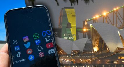 Australia prohíbe redes sociales para menores: ¿el futuro de la regulación digital?