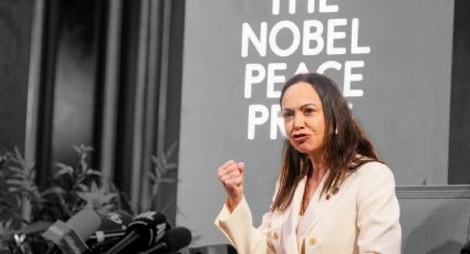 ¿Puede María Corina Machado regresar a Venezuela?